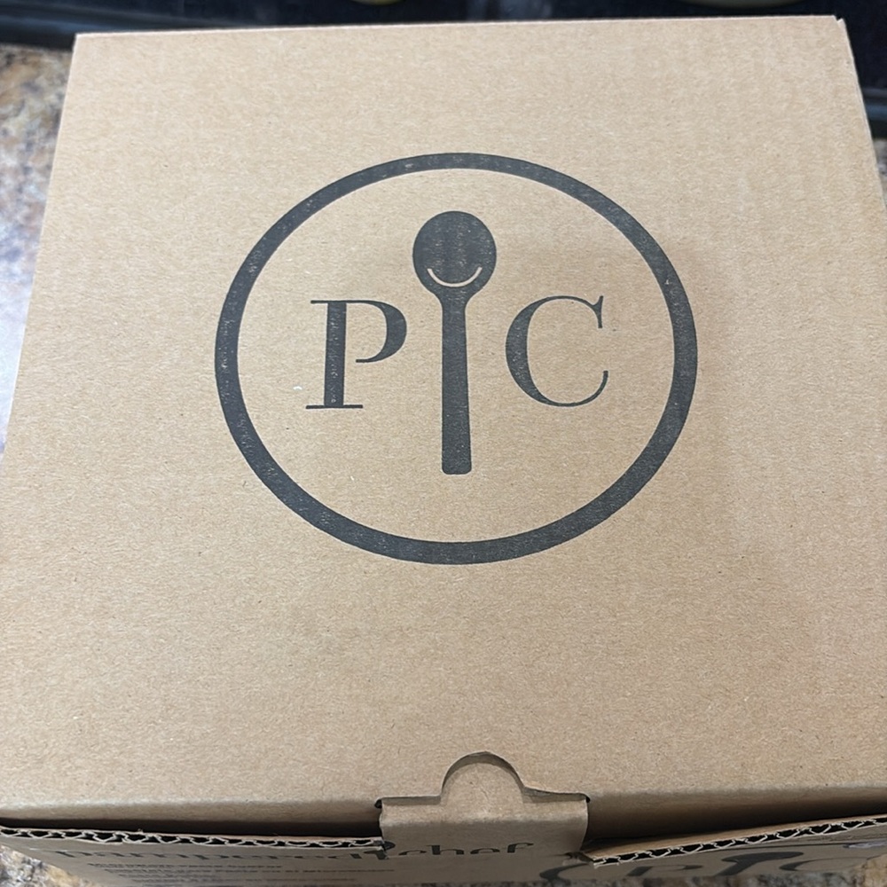 Pampered Chef Microwave Pasta Cooker